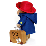 Paddington 41cm soft doll with suitcase
