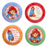 Paddington tin tea set