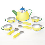 Madeline tea set