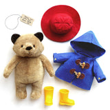 Paddington Bear 26cm soft toy