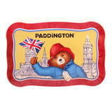 Paddington tin tea set