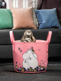 Moomin Storage basket ( hug)
