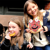 Ernie the Donut soft toy + Book set