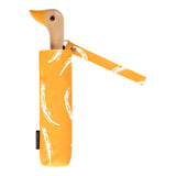 Compact umbrella(Safron Brush)