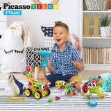 Engineering kit (250 pieces)