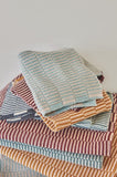 Stringa mini towel (Tourmaline)