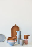 (-30%)Tiny inka cup set(caramel/rose)