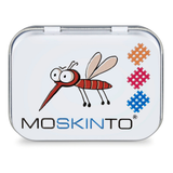 Mosquito Moskinto: After-Bite Patch (42 Ct) - Itch-Relief