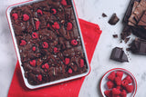 Serving Tray( Pillarbox red)