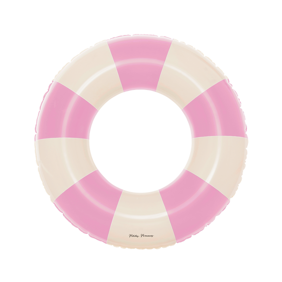 Anna Swim Ring ( Bubble Gum) 60cm