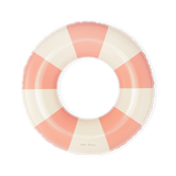 Anna Swim Ring ( Peach Daisy ) 60cm