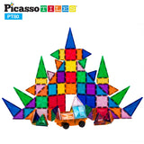 80 piece master builder set