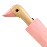 Compact umbrella(Pink)