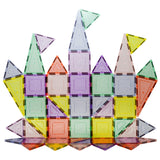 Glitter Themed tiles (48 pieces)