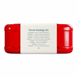 Heroic Bandage kit