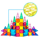 Mini Diamond 60 piece tile set