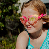 First love goggle