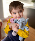 Elephant&Piggie set+ book
