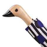 Compact umbrella(Polka dot)