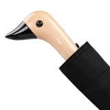 Compact umbrella(Black)
