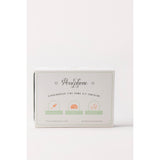 Gingerbread tiny home kit