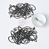 Doodle Placemat (set of 2)