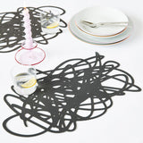 Doodle Placemat (set of 2)