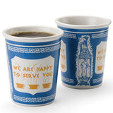 We Happy to Serve You CUP( 2 sizes)