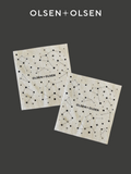 Biodegradable dishcloth