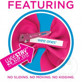 King Bow Hair clip