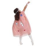 Superhero dress up kit