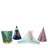 Festive Party Hats