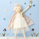 Imogen princess doll