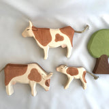 Cow Family (each)