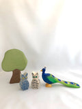 Peacock