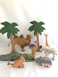Camel