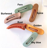 (BIG SALE) Grip Clips ( 6 colors)