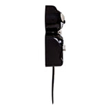 Classic Black Kit-Cat Klock (15.5″ , 39cm high)