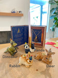 Cake Toppers ( 4 styles)