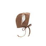 Fawn Bonnet
