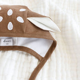 Fawn Bonnet