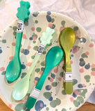 Egg Spoon