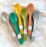 Egg Spoon
