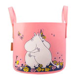 Moomin Storage basket ( hug)