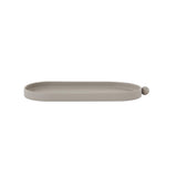 Tiny inka Tray (clay)