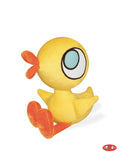 Pigeon ,Ducking soft doll + Book set