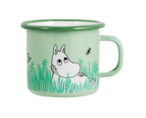 Enamel Mug 2.5dl(Boys)