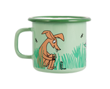 Enamel Mug 2.5dl(Boys)