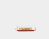 Small Tray(Pillarbox Red)