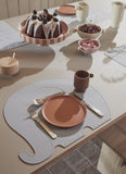 (-30%)Tiny inka cup set(caramel/rose)